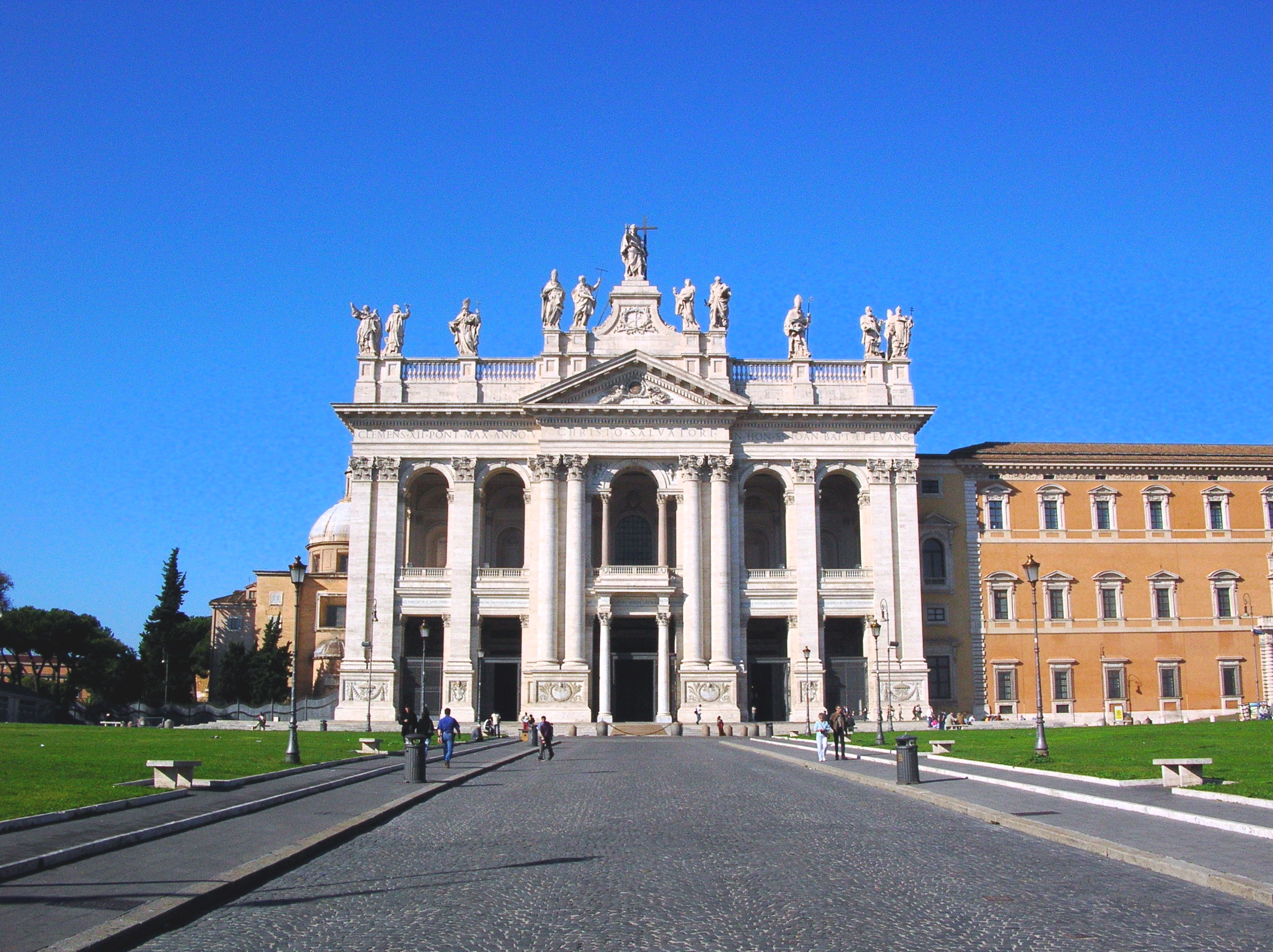 san giovanni laterano